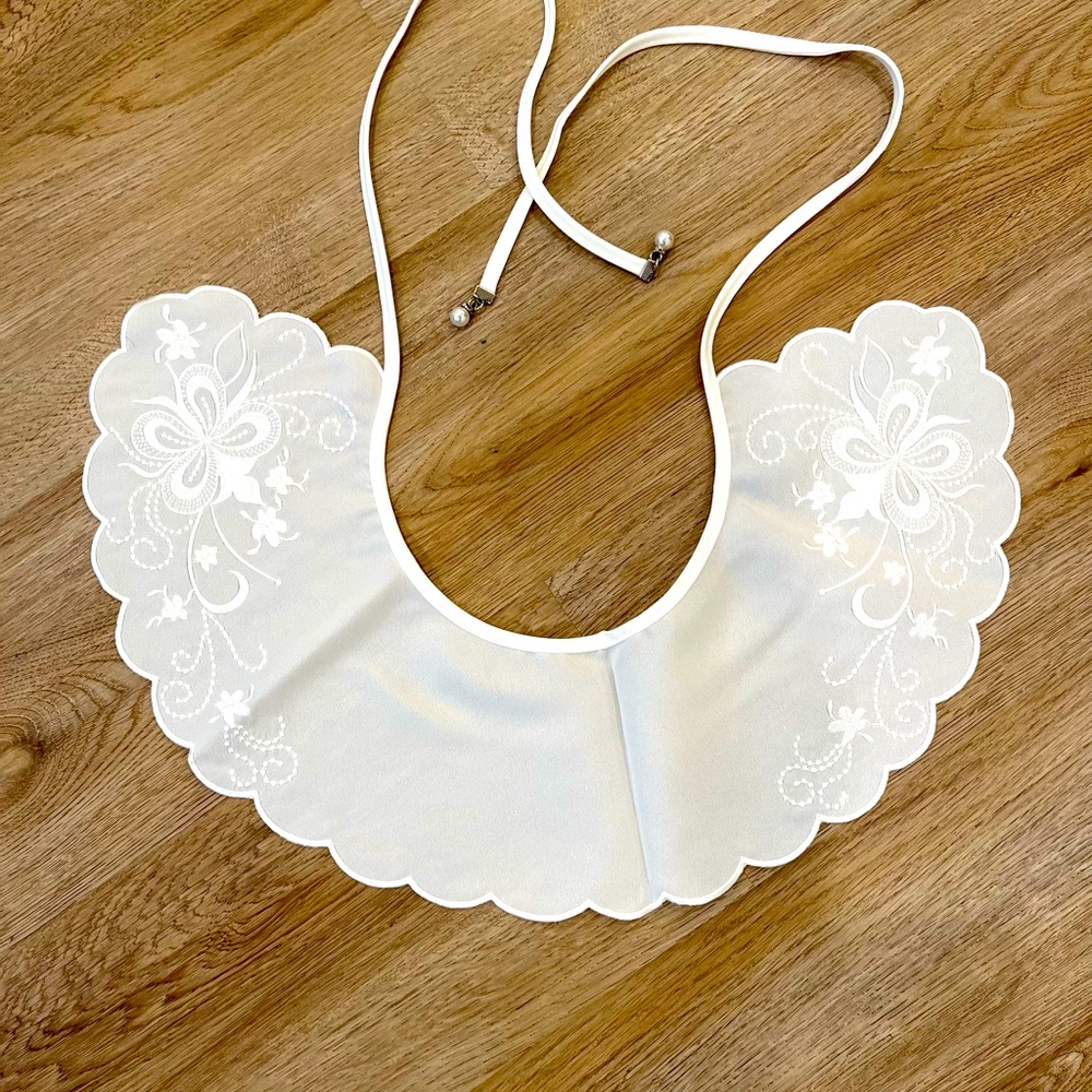 🎀 Detachable Fashion Collar 🎀